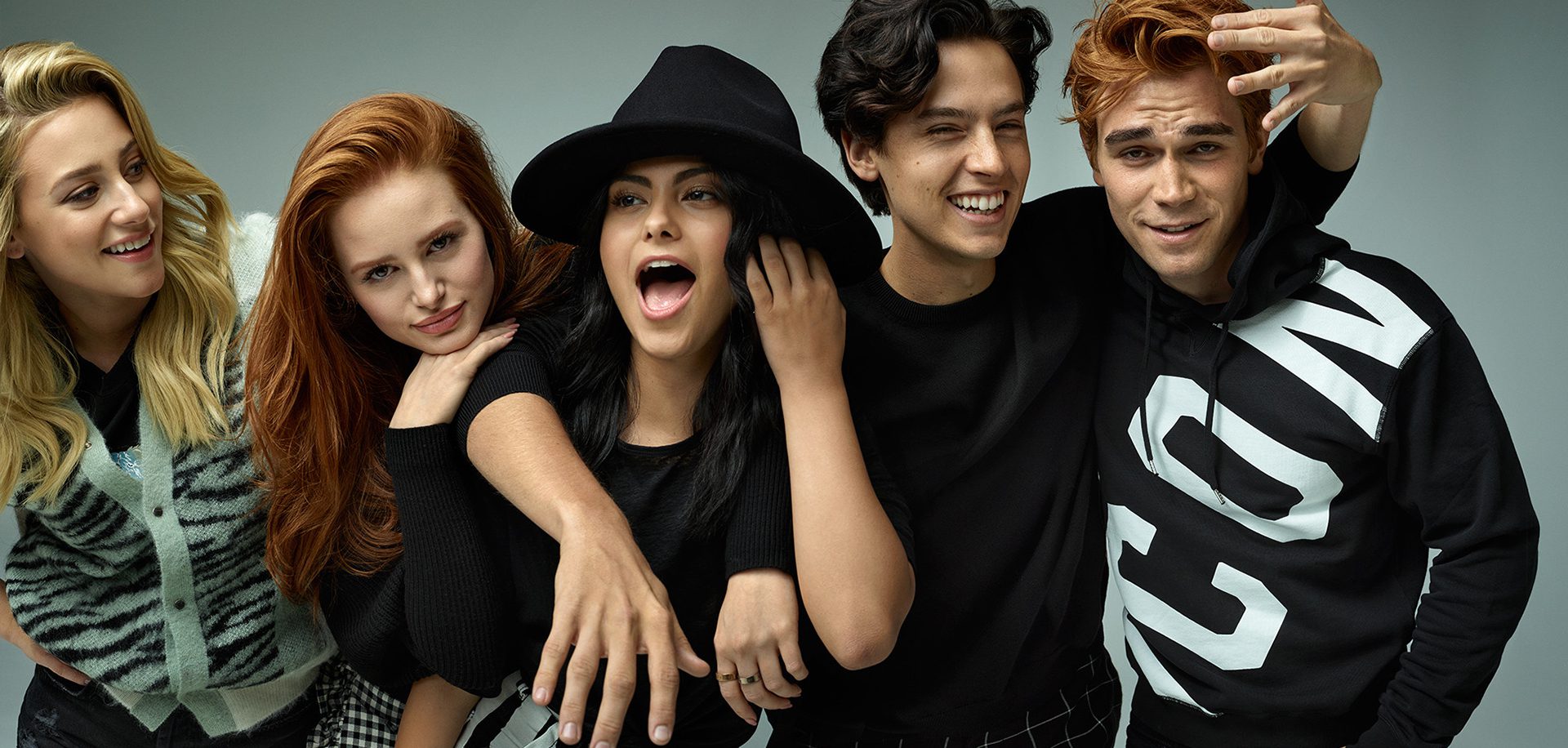  Riverdale  La s rie  idiote totalement assum e de 