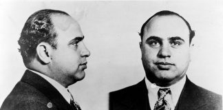 La véritable histoire d'Al Capone !