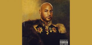 La carrière politique de Booba !