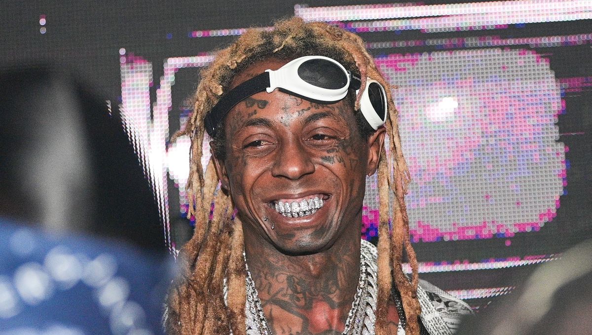 Lil Wayne a tenté de se suicider