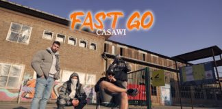 casawi-fast-go