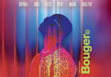 MALICKING lève le voile sur “MK ULTRA” : un EP afro-bass aux vibrations puissantes