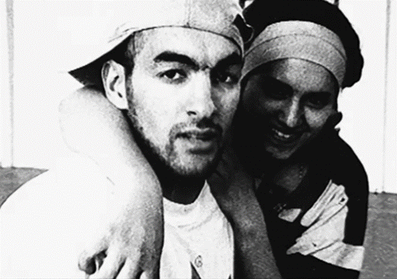 The Passion According to Ahmed documentary