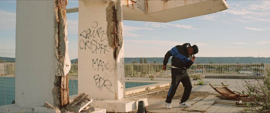 In the Skin Krump film awards