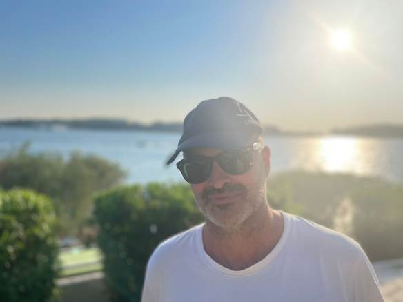 In the Skin theatrical release